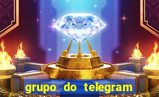 grupo do telegram pode tudo